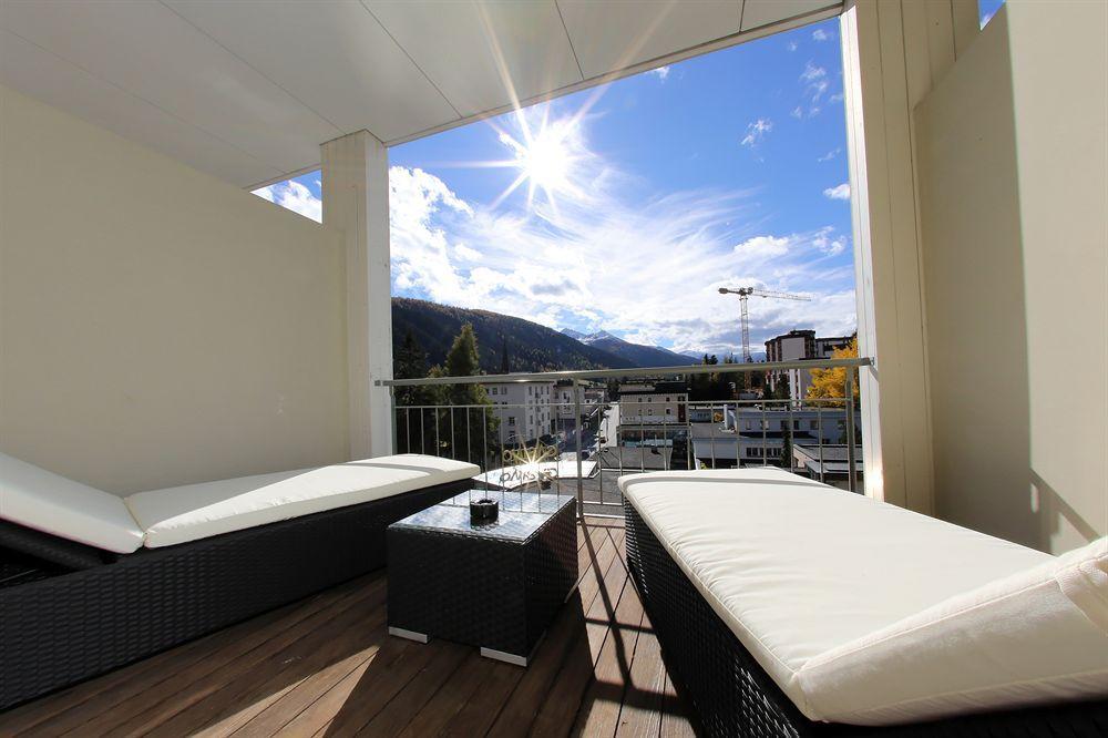 Europe Davos