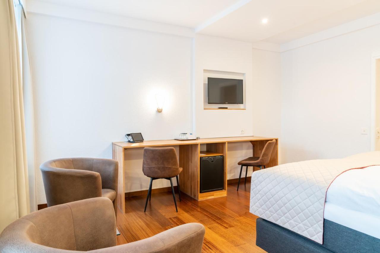 Europe Hotel