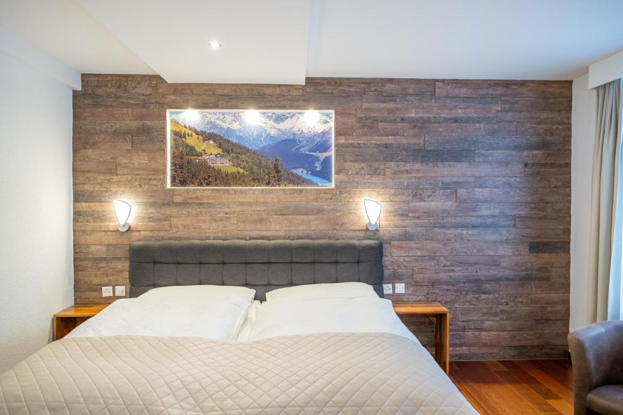 Europe 4* Davos