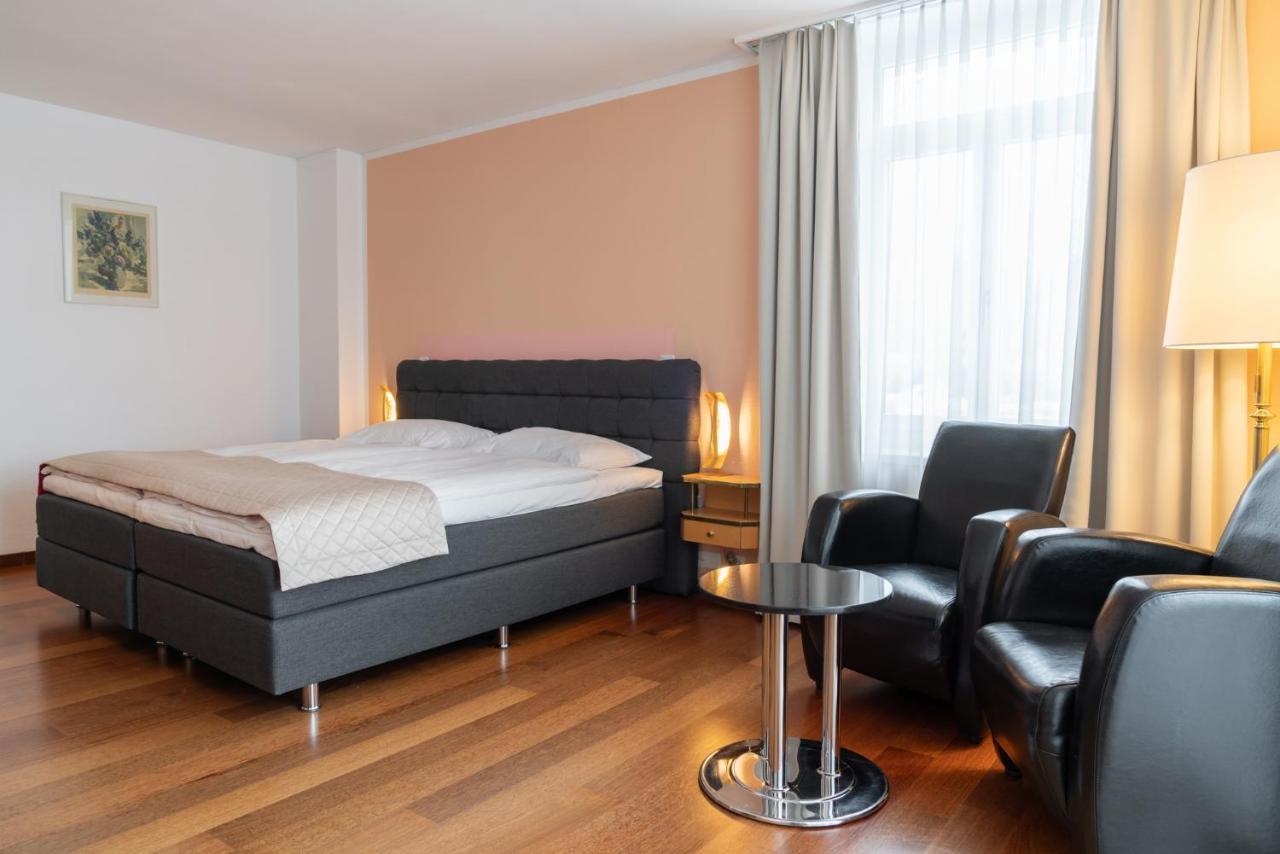 Hotel Europe 4*