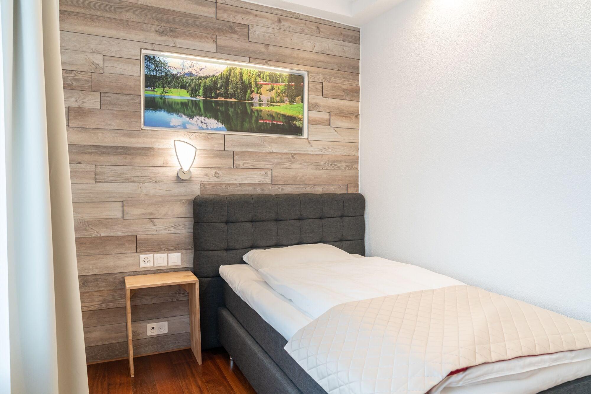 Europe Hotel Davos