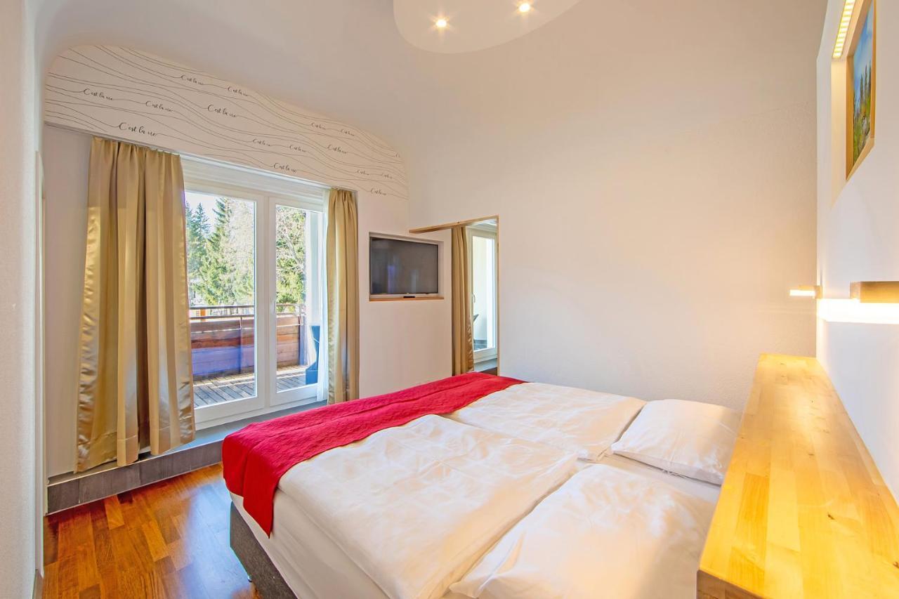 Europe Hotel 4*