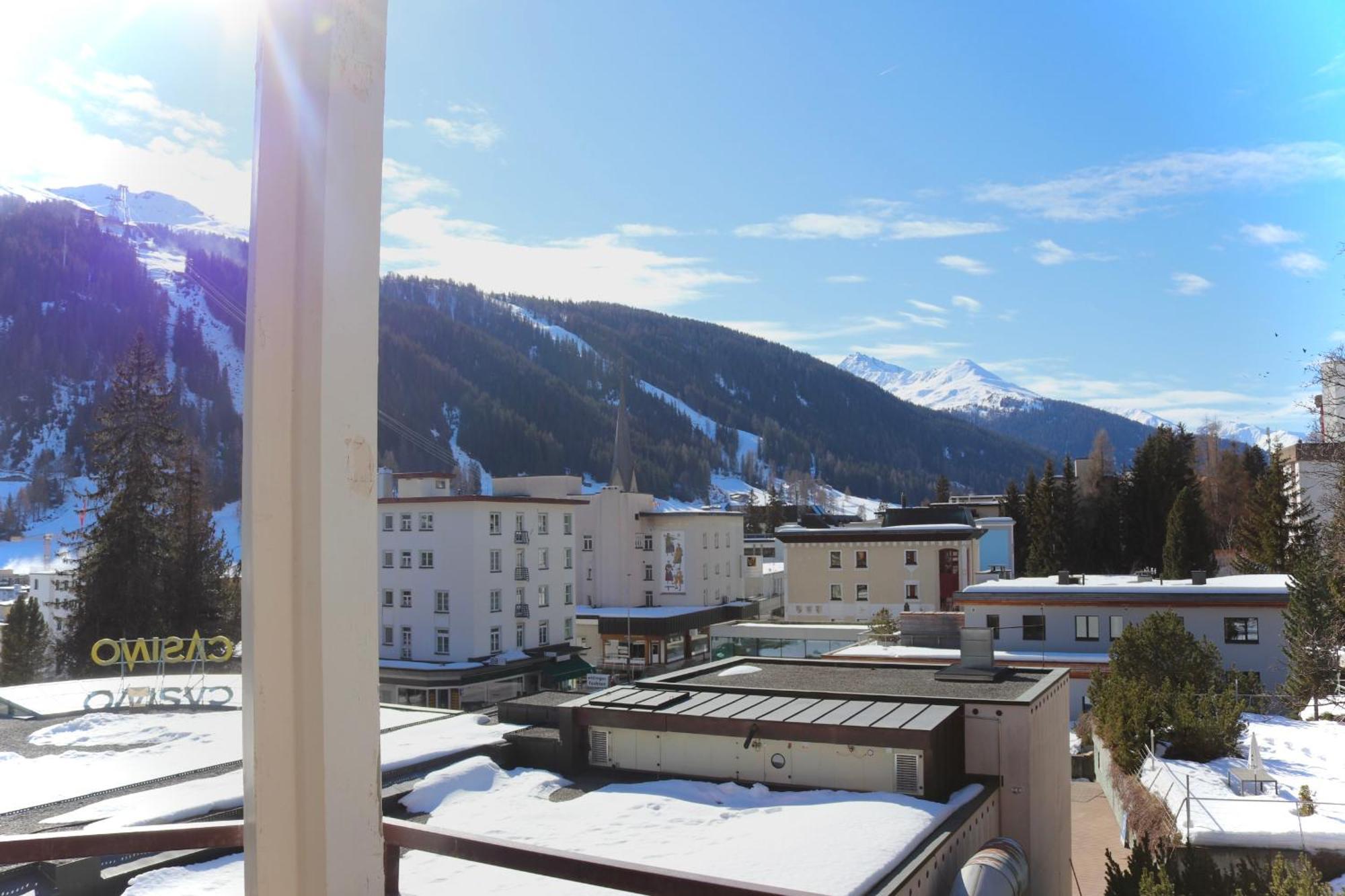 Europe Hotel 4*