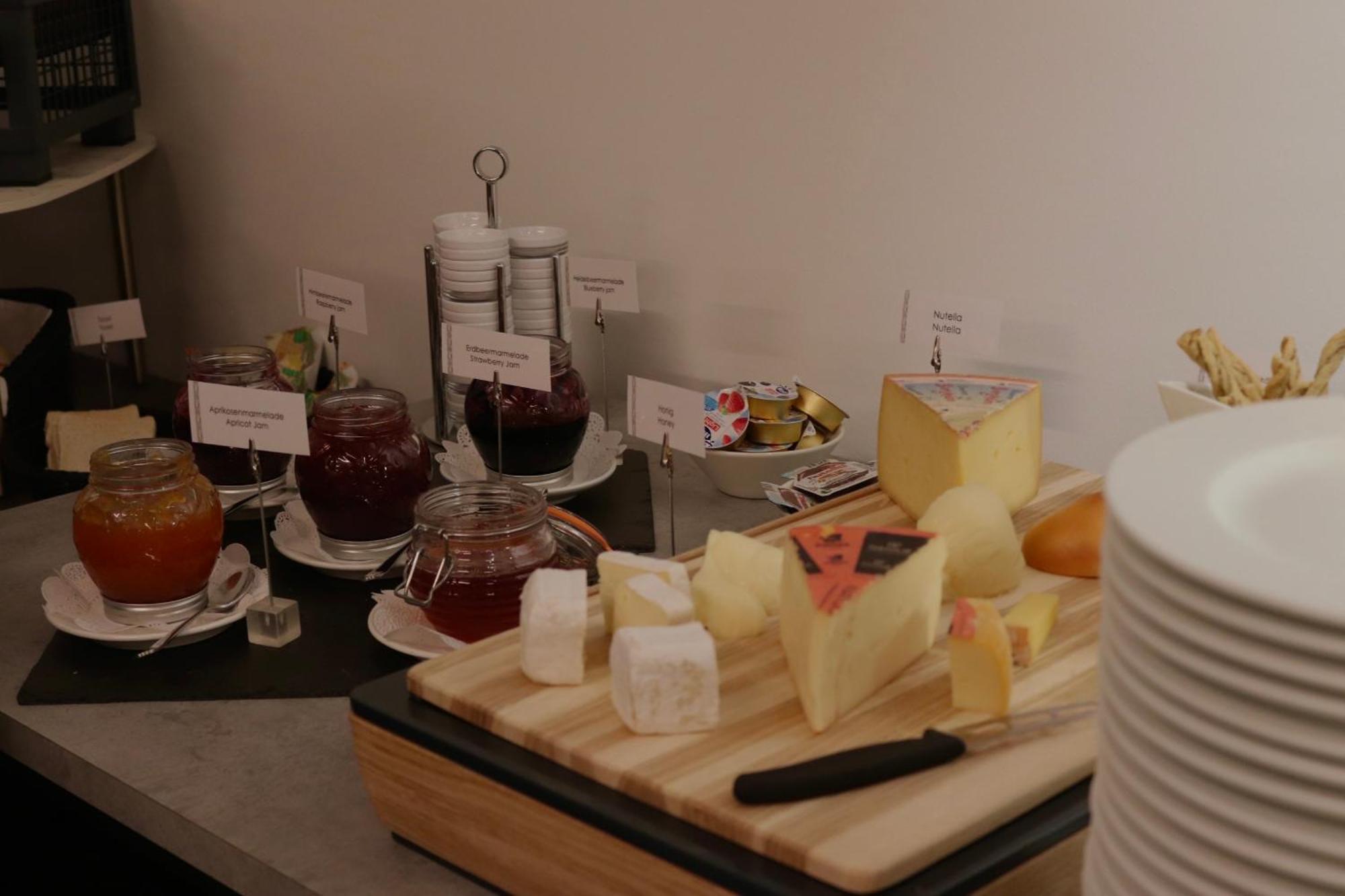 Europe Hotel Davos