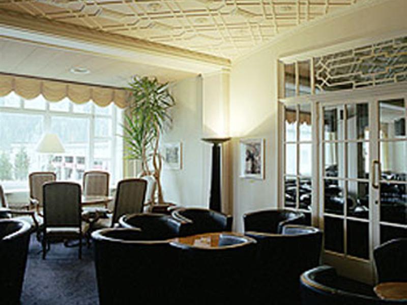 Hotel Europe